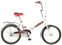 

Велосипед Novatrack, 20NFTG301.WT21