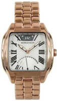 

Часы наручные мужские Romanson, TM1273MRWH