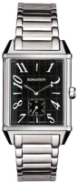 

Часы наручные мужские Romanson, TM7237MWBK