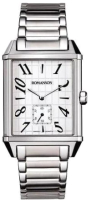 

Часы наручные мужские Romanson, TM7237MWWH