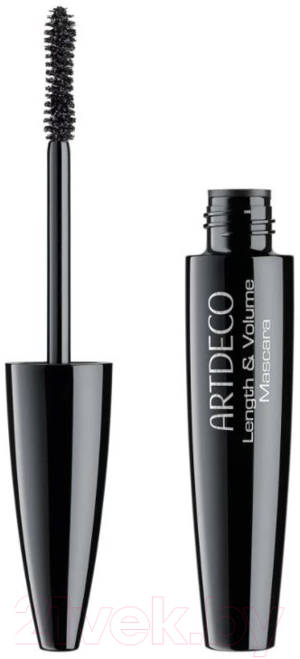 Тушь для ресниц Artdeco Length & Volume Mascara 2110.1 — фото 5