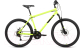 Велосипед Forward Altair MTB HT 26 2.0 2022 / RBK22AL26116 (ярко-зеленый/черный) - 
