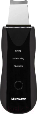 Изображение товара Аппарат для чистки лица Matwave Bio-990 ND-4575