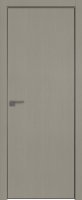 

Дверь межкомнатная ProfilDoors, 1ZN без зпп без зпз R 80x200