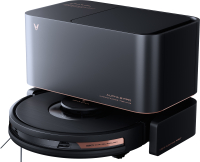 Робот-пылесос Viomi Robot Vacuum Alpha 2 Pro / YMVX032CN/V-RVCLMD40B - 