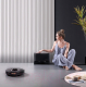Миниатюра изображения товара Робот-пылесос Viomi Robot Vacuum Alpha 2 Pro / YMVX032CN/V-RVCLMD40B