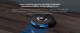Миниатюра изображения товара Робот-пылесос Viomi Robot Vacuum Alpha 2 Pro / YMVX032CN/V-RVCLMD40B