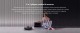 Миниатюра изображения товара Робот-пылесос Viomi Robot Vacuum Alpha 2 Pro / YMVX032CN/V-RVCLMD40B