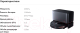 Миниатюра изображения товара Робот-пылесос Viomi Robot Vacuum Alpha 2 Pro / YMVX032CN/V-RVCLMD40B
