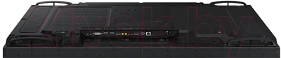 Информационная панель Samsung VM46T-U / LH46VMTUBGBXCI (черный)