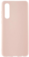 

Чехол-накладка Case, Matte для Huawei P30