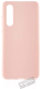 Чехол-накладка Case Matte для Huawei P30 Lite (розовый) - 