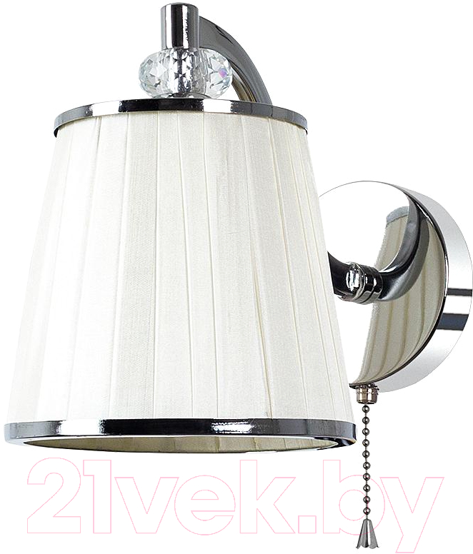 Бра Arte Lamp Talitha A4047AP-1CC