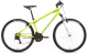 Велосипед Forward Sporting 27.5 1.2 2022 / RBK22FW27834 (зеленый/бирюзовый) - 