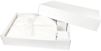 Коробка подарочная Happy Gifts 21028 (белый) - 