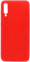 

Чехол-накладка Case, Matte для Galaxy A70