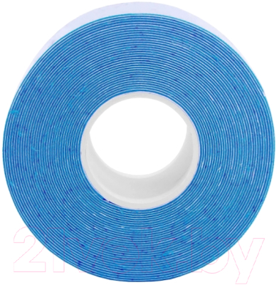 Кинезио тейп Matwave 5смx5м / ND-4566-4 (голубой)
