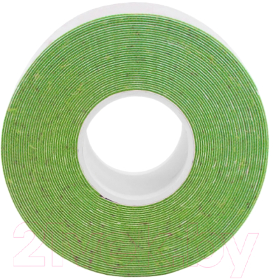 Кинезио тейп Matwave 5смx5м / ND-4566-6 (зеленый)