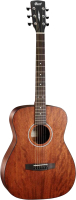Акустическая гитара Cort AF510 M OP - 