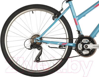 Foxx Salsa 26SHV.SALSA.19BL1 Велосипед горный купить в Минске, Гомеле ...