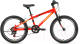 Велосипед Forward Rise 20 2.0 2022 / RBK22FW20792 (красный/ярко-желтый) - 