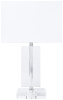Прикроватная лампа Arte Lamp Clint A4022LT-1CC - 