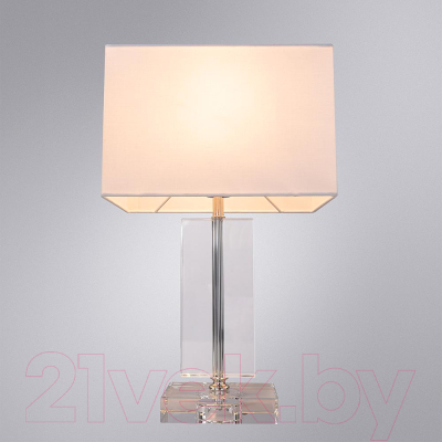 Прикроватная лампа Arte Lamp Clint A4022LT-1CC