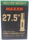 Камера для велосипеда Maxxis Welter Weight 27.5x1.75/2.4 / EIB00139900 - 