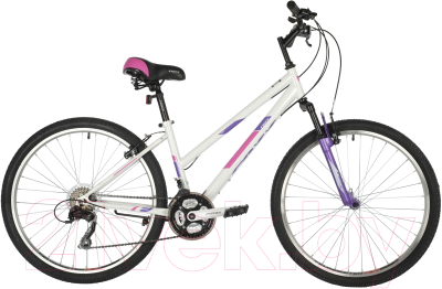 Foxx Salsa 26SHV.SALSA.19WH1 Велосипед горный купить в Минске, Гомеле ...
