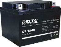 Батарея для ИБП DELTA DT 1240 - 