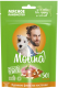 Миниатюра изображения товара Лакомство для собак Molina Куриное филе на косточке / 4962 (50г)