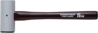 

Колотушка для оркестрового колокола Vic Firth, CH Soundpower Chime Hammer