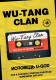 Книга Эксмо Wu-Tang Clan. Исповедь U-GOD (Хокинс Л.) - 