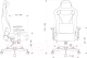 Миниатюра изображения товара Кресло геймерское Бюрократ Knight Outrider (черный/красный ромбик экокожа)
