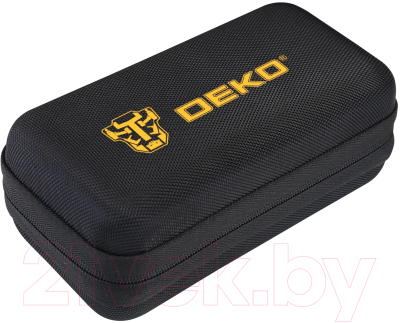 Пуско-зарядное устройство Deko DKJS18000mAh Auto Kit / 051-8050