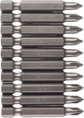 Изображение товара Набор бит AEG Powertools 4932479513 (10шт)