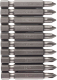 Миниатюра изображения товара Набор бит AEG Powertools 4932479513 (10шт)
