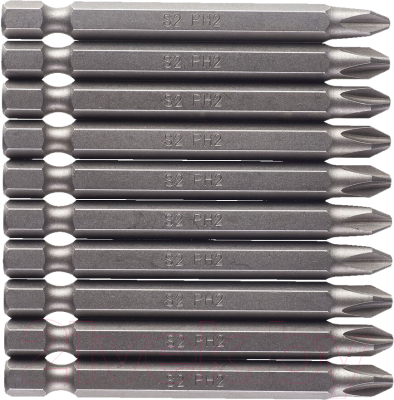 Изображение товара Набор бит AEG Powertools 4932479507 (10шт)