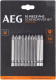Миниатюра изображения товара Набор бит AEG Powertools 4932479507 (10шт)