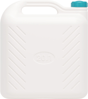 

Канистра Альтернатива, Гарант / М6622