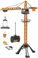 Радиоуправляемая игрушка Наша игрушка Кран / M7368 - 