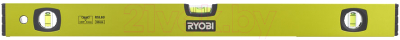 Уровень строительный Ryobi RSL60 / 5132005335