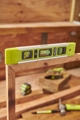 Изображение товара Уровень строительный Ryobi RTL23CM / 5132005331