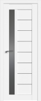 

Дверь межкомнатная ProfilDoors, 37U Экспорт зпп Eclipse зпз 190 60x200