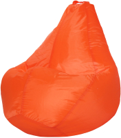 Бескаркасное кресло DreamBag L / 5001311 (оранжевый) - 