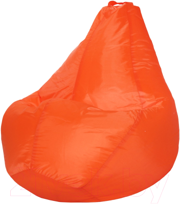Бескаркасное кресло DreamBag L / 5001311 (оранжевый)