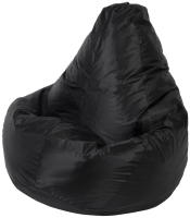 Бескаркасное кресло DreamBag L / 5000911 (черный) - 