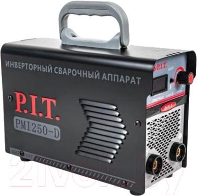 Pit pmi 250 d схема