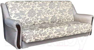 Комплект мягкой мебели Асмана Анна-1 (палома беж/кватро 14)
