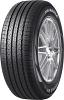 

Летняя шина Triangle, AdvanteX SUV TR259 285/60R18 120V TL